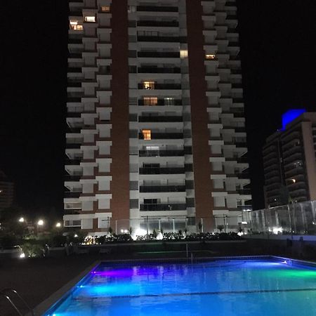 Hermoso Apartamento, Torre De Categoria Long Beach, En La Mejor Ubicacion De Punta Del Este Eksteriør billede