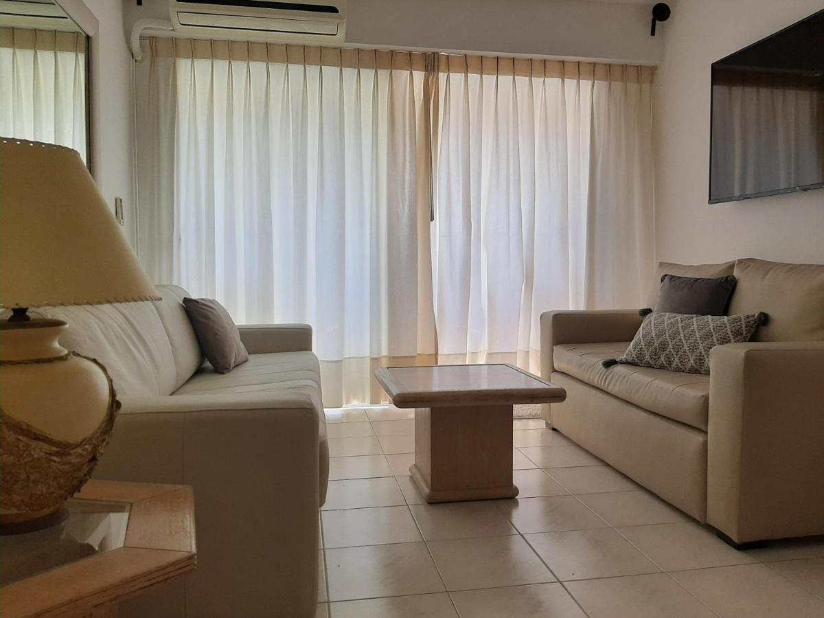 Hermoso Apartamento, Torre De Categoria Long Beach, En La Mejor Ubicacion De Punta Del Este Eksteriør billede