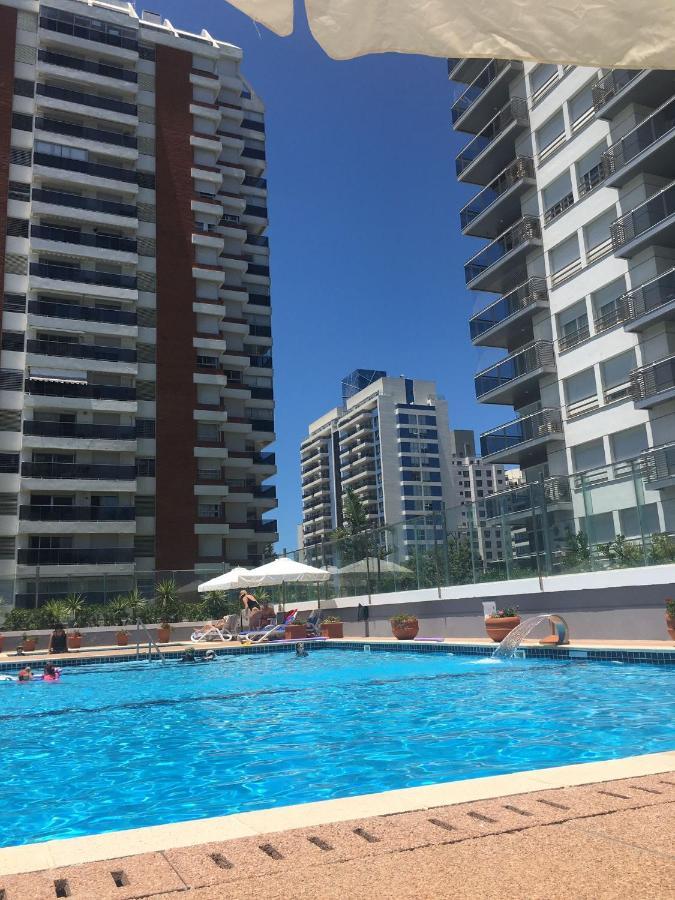 Hermoso Apartamento, Torre De Categoria Long Beach, En La Mejor Ubicacion De Punta Del Este Eksteriør billede