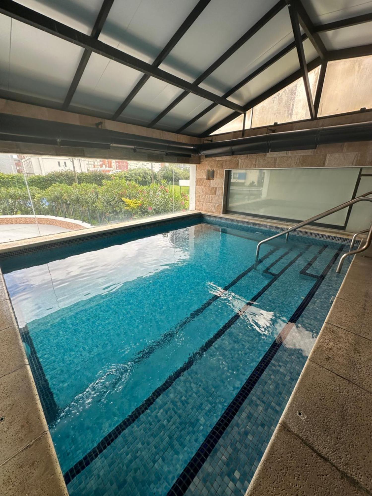 Hermoso Apartamento, Torre De Categoria Long Beach, En La Mejor Ubicacion De Punta Del Este Eksteriør billede