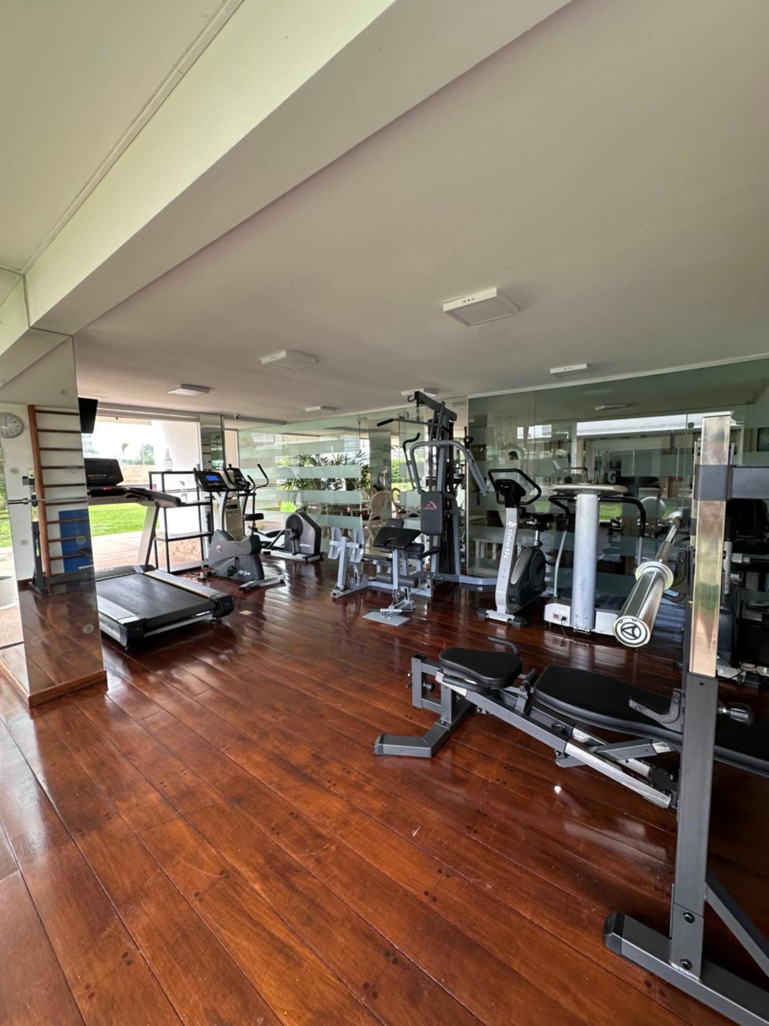 Hermoso Apartamento, Torre De Categoria Long Beach, En La Mejor Ubicacion De Punta Del Este Eksteriør billede