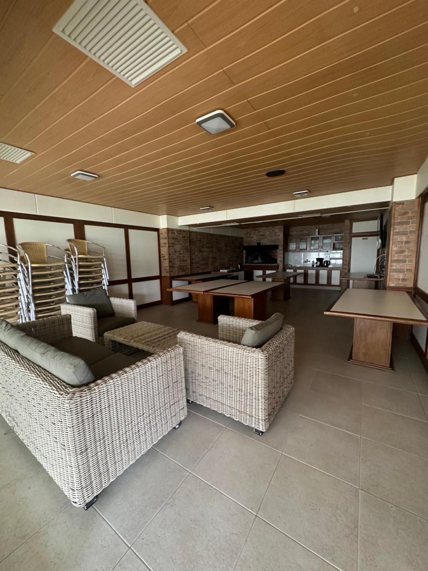 Hermoso Apartamento, Torre De Categoria Long Beach, En La Mejor Ubicacion De Punta Del Este Eksteriør billede