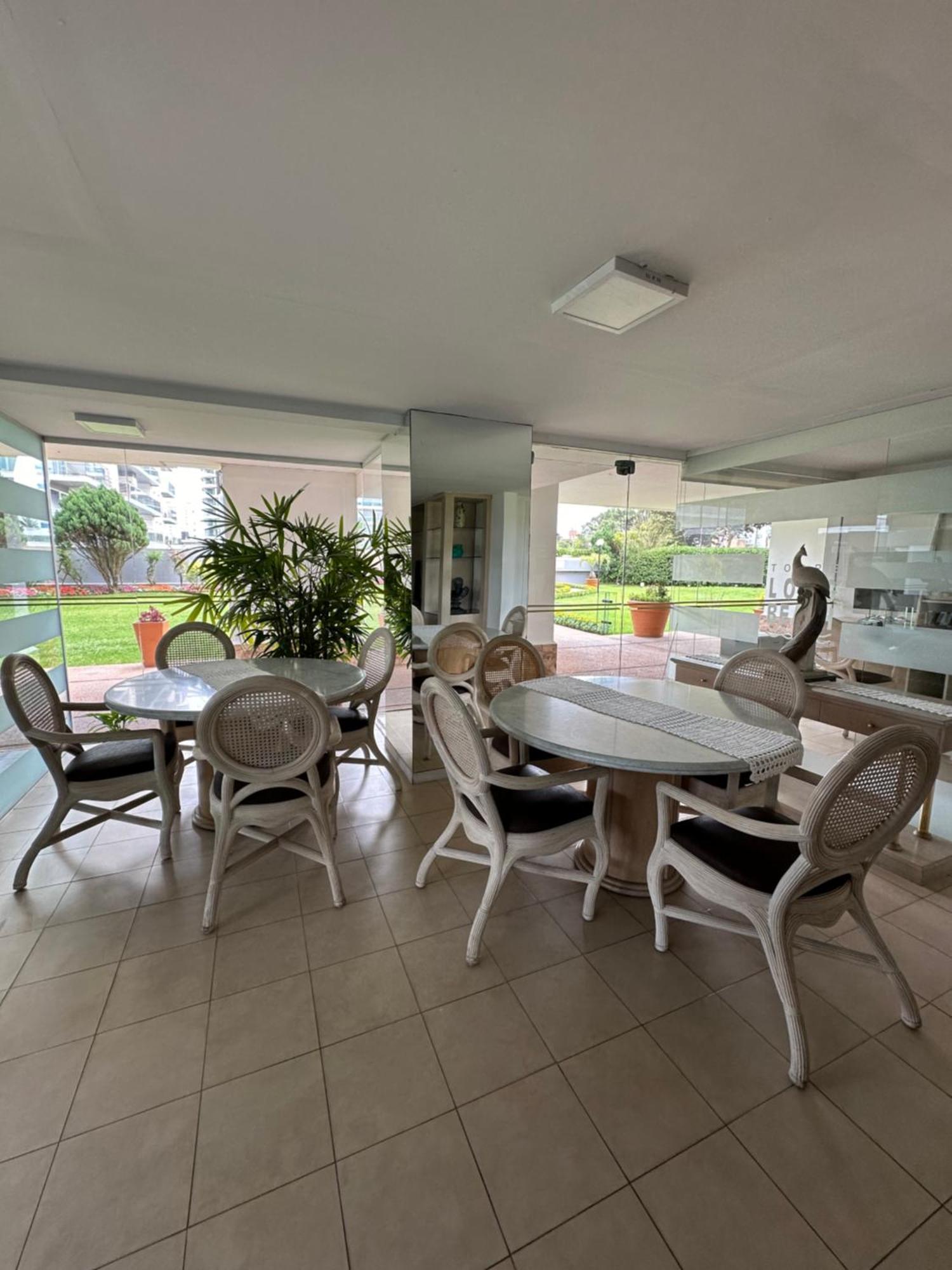 Hermoso Apartamento, Torre De Categoria Long Beach, En La Mejor Ubicacion De Punta Del Este Eksteriør billede