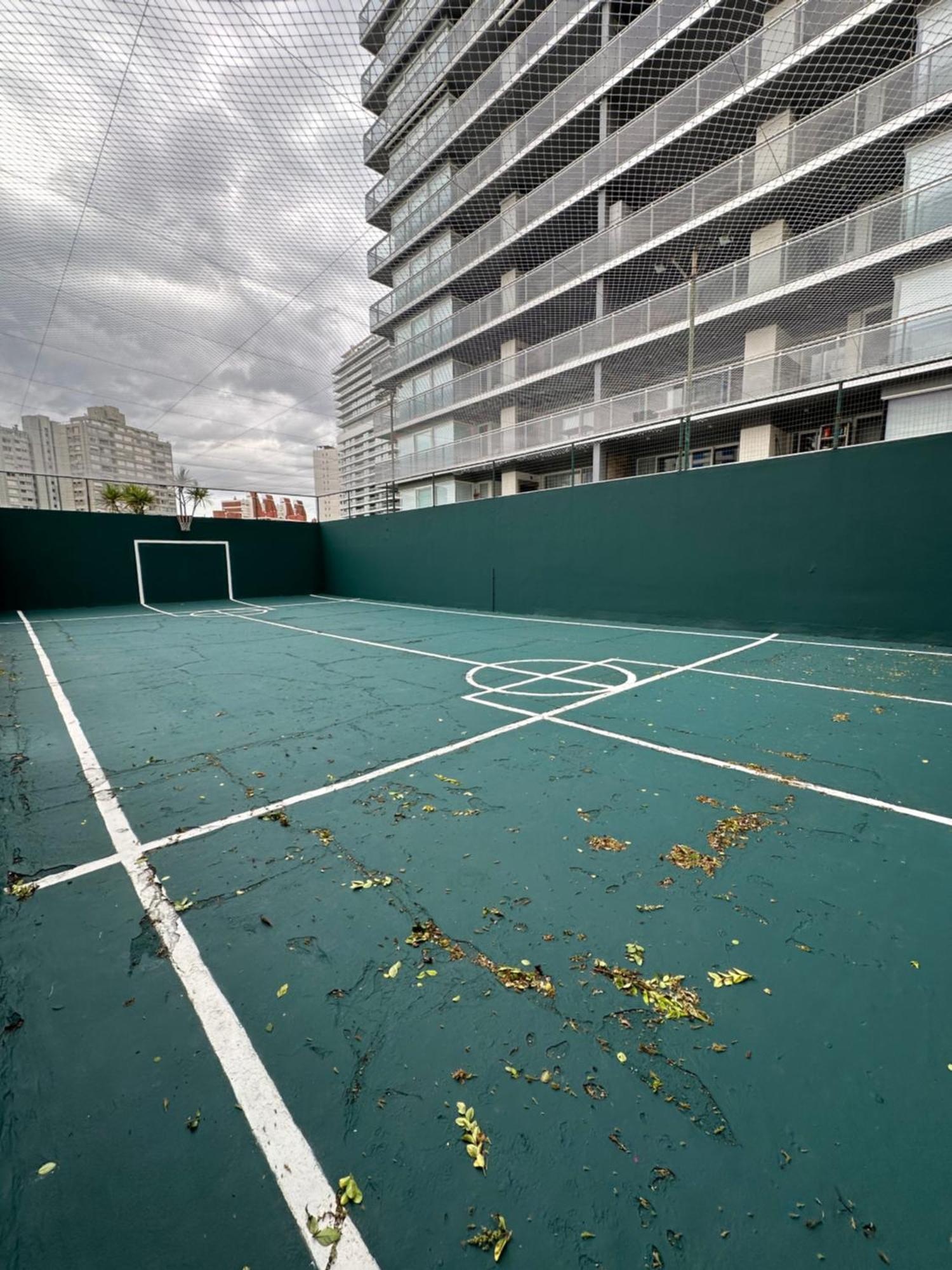 Hermoso Apartamento, Torre De Categoria Long Beach, En La Mejor Ubicacion De Punta Del Este Eksteriør billede