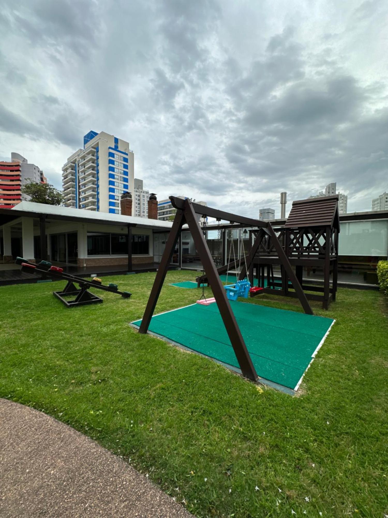 Hermoso Apartamento, Torre De Categoria Long Beach, En La Mejor Ubicacion De Punta Del Este Eksteriør billede