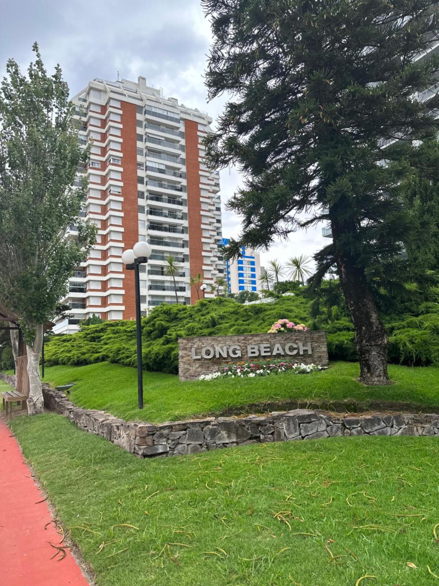 Hermoso Apartamento, Torre De Categoria Long Beach, En La Mejor Ubicacion De Punta Del Este Eksteriør billede