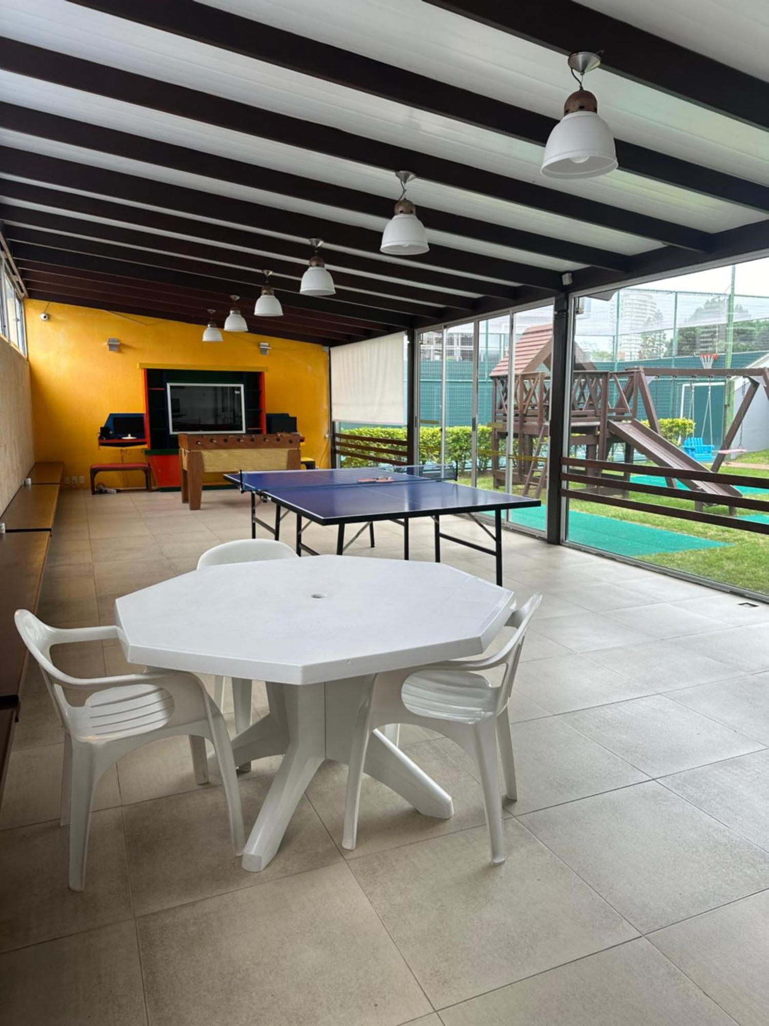 Hermoso Apartamento, Torre De Categoria Long Beach, En La Mejor Ubicacion De Punta Del Este Eksteriør billede