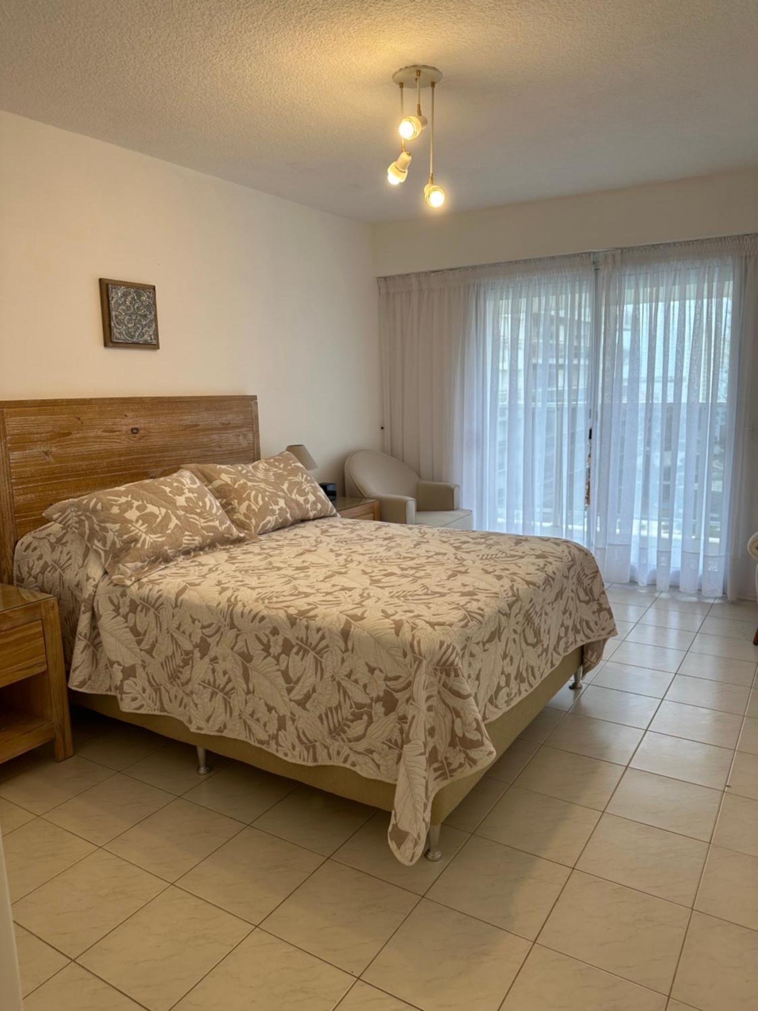 Hermoso Apartamento, Torre De Categoria Long Beach, En La Mejor Ubicacion De Punta Del Este Eksteriør billede