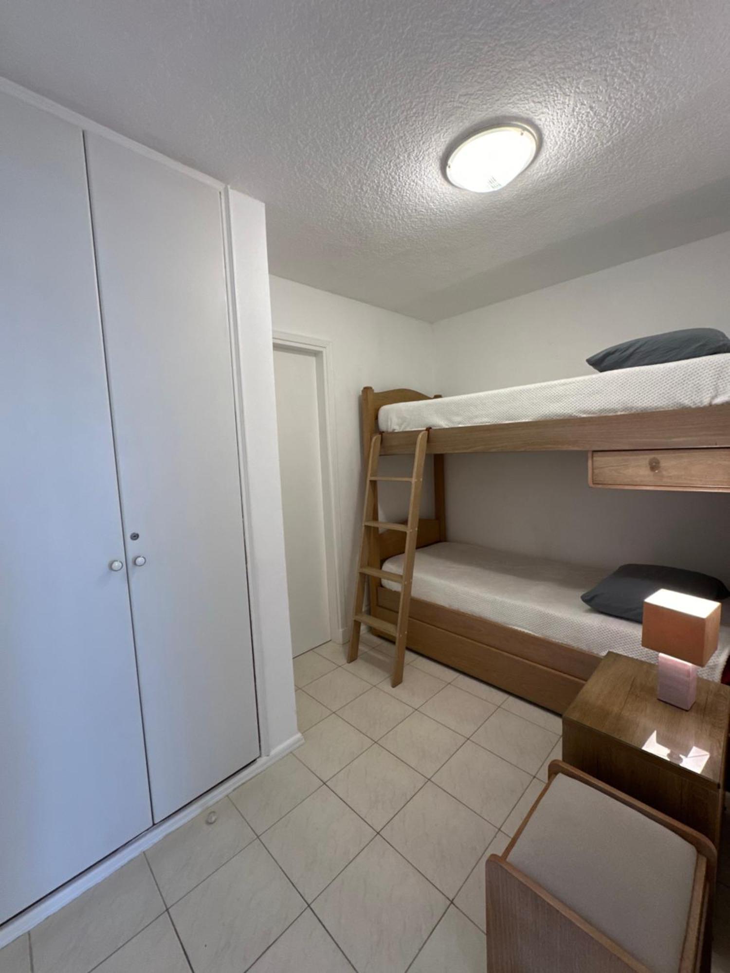 Hermoso Apartamento, Torre De Categoria Long Beach, En La Mejor Ubicacion De Punta Del Este Eksteriør billede