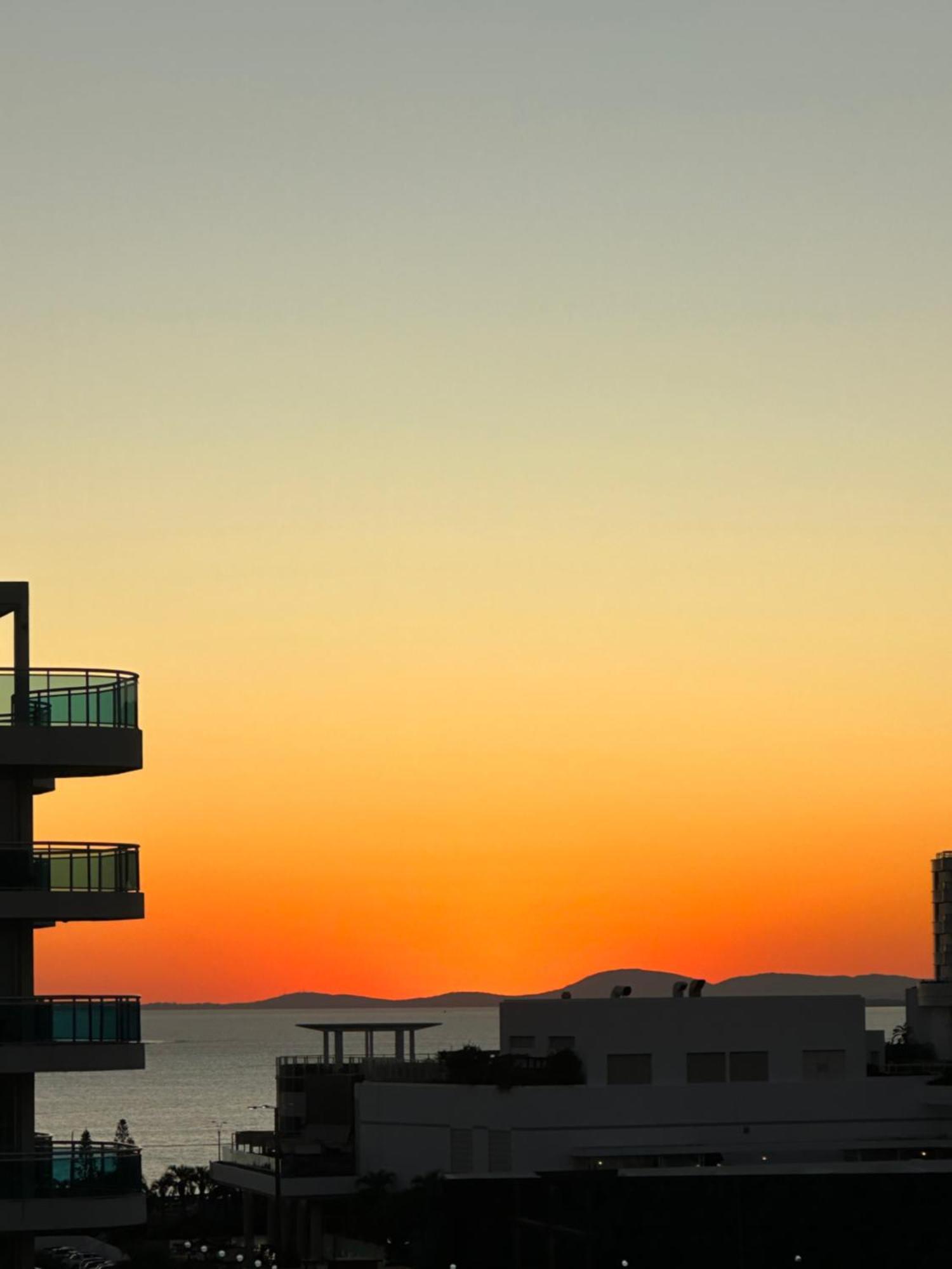 Hermoso Apartamento, Torre De Categoria Long Beach, En La Mejor Ubicacion De Punta Del Este Eksteriør billede